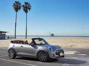 Tin tức ô tô - MINI Cooper Convertible sẽ bị khai tử vì &quot;bán ế&quot;