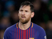 Bóng đá - Barca đòi giá Messi đắt hơn Neymar, lôi kéo MU &amp; PSG phá đám Man City