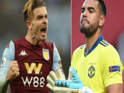 Bóng đá - Tin nóng chuyển nhượng 28/8: MU “tế thần” Romero lấy Jack Grealish