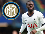 Bóng đá - Tin nóng chuyển nhượng 27/8: Inter hỏi mua SAO nhiễm Covid-19 của Tottenham