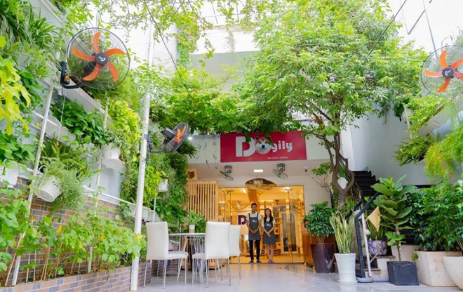 Dogily Petshop tự hào là thương hiệu thú cưng hàng đầu tại Việt Nam. Trụ sở chính Dogily Petshop tại Quận 10, TpHCM.