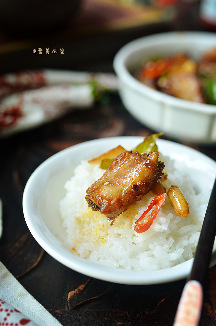 Đừng mãi chỉ làm sườn heo chua ngọt, thử vài loại rau quả này có ngay món mới tuyệt ngon - 9