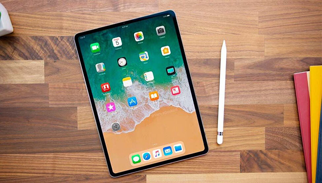 iPad Air 4 2020 sẽ &#34;chơi trội&#34;: Loại bỏ Touch ID, bổ sung USB C - 2