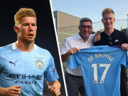 Bóng đá - Người đại diện De Bruyne bị bắt vì cáo buộc &quot;lừa tiền&quot; Man City