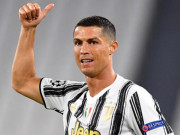 Bóng đá - Ronaldo xác nhận ở lại Juventus “đánh Đông dẹp Bắc”, Suarez là trợ thủ mới?