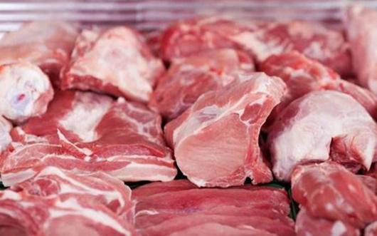 Thị trường giá thịt lợn đang dần ổn định.