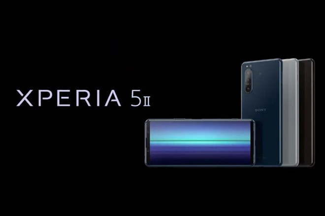 Video: Mọi bất ngờ về Sony Xperia 5 II 5G được tiết lộ - 2