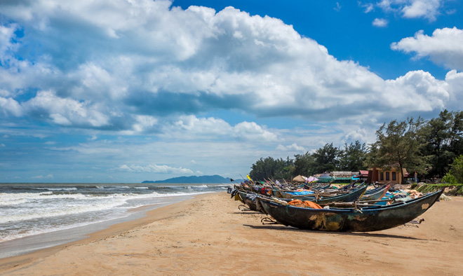 Khám phá điểm đến lý tưởng tại Hồ Tràm - 6