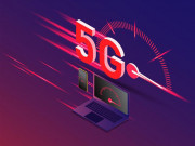 Công nghệ thông tin - 10 quốc gia có mạng 5G nhanh nhất - vắng bóng Mỹ