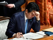 Thế giới - Thủ tướng Abe Shinzo: Nạn nhân của văn hóa &quot;làm việc đến chết&quot; ở Nhật Bản?