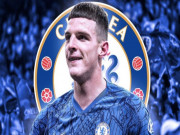 Bóng đá - Tin nóng chuyển nhượng 29/8: Chelsea tiếp tục &quot;phá két&quot; mua Declan Rice