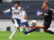 Bóng đá - Video highlight trận Tottenham - Reading: Son Heung Min tỏa sáng, thắng lợi nhẹ nhàng