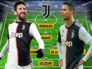 Bóng đá - Kịch bản chuyển nhượng cực sốc: Juventus mua Messi về đá cặp Ronaldo