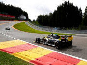 Thể thao - Đua xe F1, Belgian GP 2020: Cơ hội cho cả Mercerdes, Red Bull ở cuộc chiến giành pole