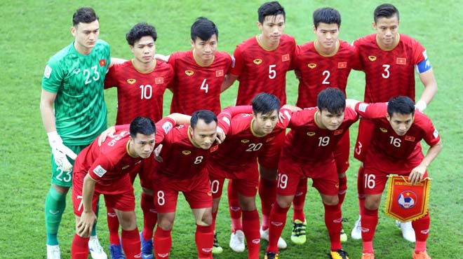 Thủ môn Đăng Văn Lâm hy vọng ĐT Việt Nam có thể giành vé dự vòng chung kết World Cup 2022