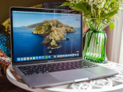 Thời trang Hi-tech - Đã có thể mua MacBook Pro 13 inch 2020 giá rẻ hơn từ Apple