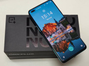 Thời trang Hi-tech - OnePlus Nord 5G có xứng để các ông lớn tại Việt Nam “toát mồ hôi hạt”