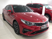 Tin tức ô tô - Đại lý &quot;xả hàng&quot; Kia Optima, giảm giá tới 90 triệu đồng