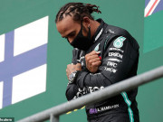 Thể thao - Video đua xe F1, Belgian GP: Sức mạnh tuyệt đối của Hamilton