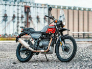 Thế giới xe - 2021 Royal Enfield Himalayan ra mắt, bao giờ về Việt Nam?