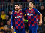 Bóng đá - Tin nóng chuyển nhượng 30/8: Barca mất 380 tỷ đồng nếu &quot;đuổi&quot; Suarez