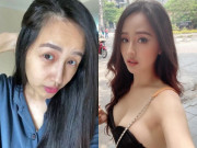 Đời sống Showbiz - Mai Phương Thúy livestream lộ mặt mộc đầy khuyết điểm khiến fan hết hồn