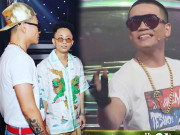 Đời sống Showbiz - &quot;Lão đại&quot; của Rap Việt lên tiếng về tin ẩu đả tại bãi gửi xe gây xôn xao MXH