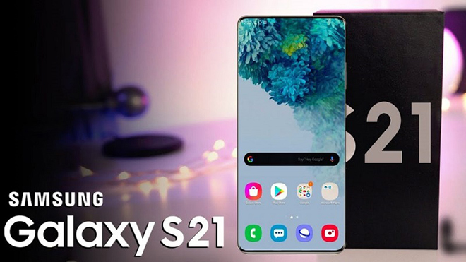 Galaxy S21 năm sau sẽ có thay đổi đáng kể về bộ nhớ DRAM.