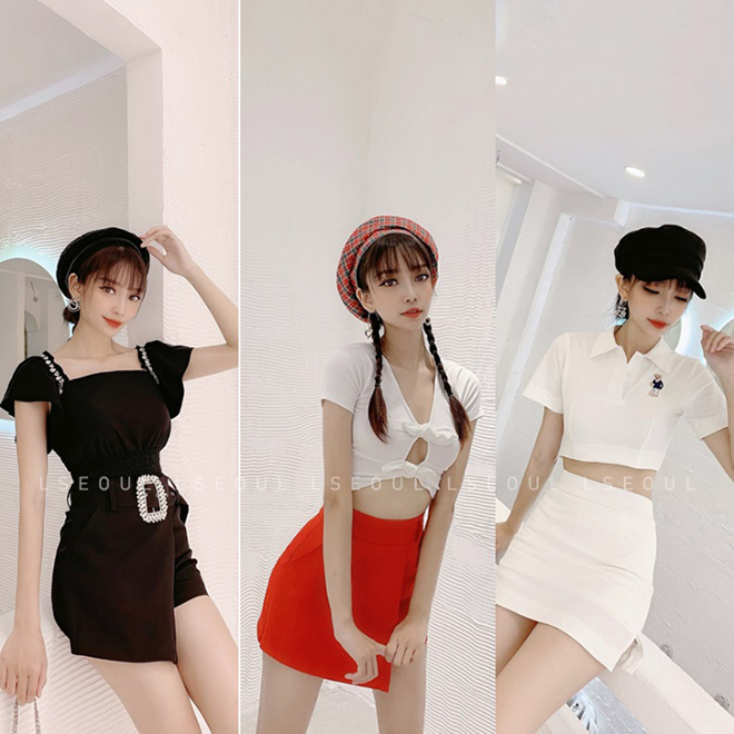 L SEOUL và hành trình đi đến thương hiệu - 3