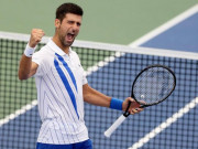 Thể thao - Lịch trực tiếp tennis và link xem trực tiếp hôm nay: Djokovic mở màn US Open xem kênh nào?