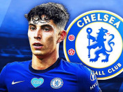 Bóng đá - Havertz học Messi, đặt một chân tới Chelsea theo cách không ngờ