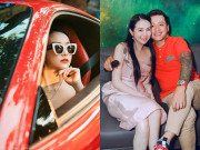 Đời sống Showbiz - Vợ xinh đẹp của Tuấn Hưng: Xuất thân gia đình giàu có, được chồng &quot;cưng như trứng&quot;