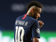 Bóng đá - Tin HOT bóng đá tối 31/8: Tương lai của Neymar được ấn định