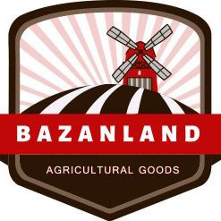 Bazanland: Hạt dinh dưỡng nhập khẩu cao cấp - 1