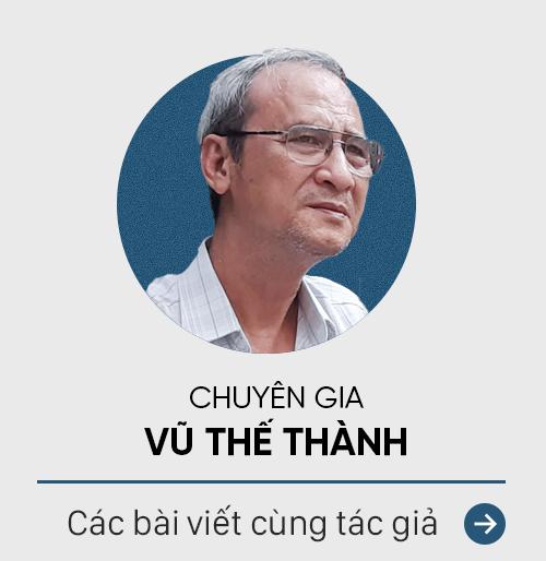 Chuyên gia Vũ Thế Thành: Bào tử Botulinum có ở khắp nơi, sống dai như đỉa, nhưng không gây ngộ độc Botulinum, ngoại trừ... - 1