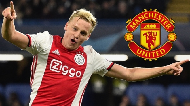 Van de Beek