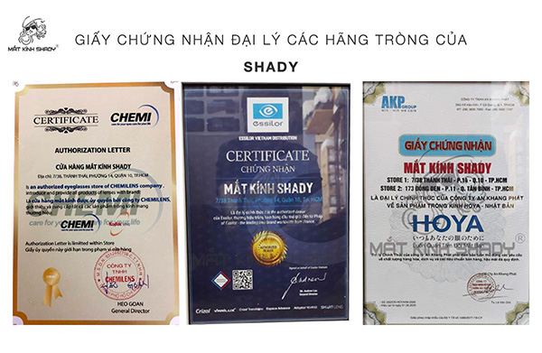 Khám phá cửa hàng mắt kính uy tín chất lượng tại Sài Gòn - 2