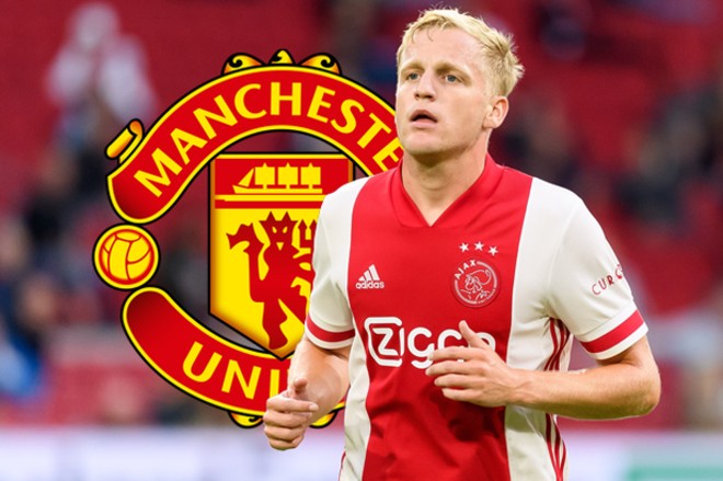 Van de Beek