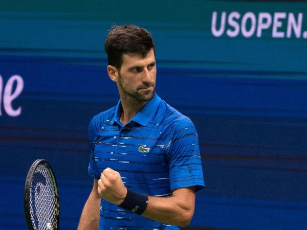 Trực tiếp tennis Djokovic - Dzumhur: Tốc chiến tốc thắng (Kết thúc) - 2