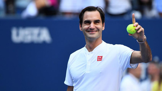 Federer đang nỗ lực hồi phục sau phẫu thuật