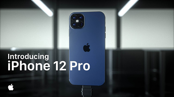 Cặp iPhone 12 Pro sẽ có nhiều đặc quyền riêng.