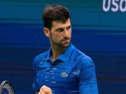 Thể thao - Trực tiếp tennis Djokovic - Dzumhur: Tốc chiến tốc thắng (Kết thúc)