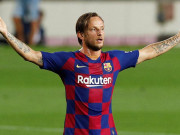 Bóng đá - Tin nóng chuyển nhượng 1/9: Rakitic giảm hơn nửa lương để rời Barca