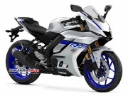 Xe máy - Xe đạp - Tất tật thông tin về Yamaha YZF-R3 sắp ra mắt: Nhiều điều đáng mong đợi