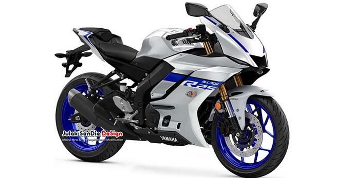 yamaha yzf-r3