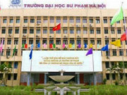 Giáo dục - du học - Phổ điểm tăng, điểm chuẩn vào ĐH Sư phạm Hà Nội năm 2020 có tăng cao?