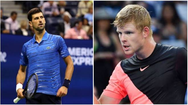 Djokovic hứa hẹn gặp&nbsp;khó khăn trước Edmund ở vòng 2 US Open 2020