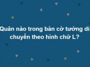 Giáo dục - du học - Tranh thủ nghỉ lễ cùng luyện IQ với bộ câu hỏi này