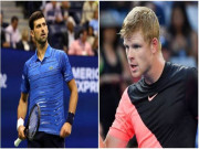 Thể thao - Trực tiếp US Open ngày 3: Djokovic đại chiến ẩn số nước Anh, Zverev giải mã Nakashima