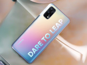 Thời trang Hi-tech - Ra mắt Realme X7 và X7 Pro